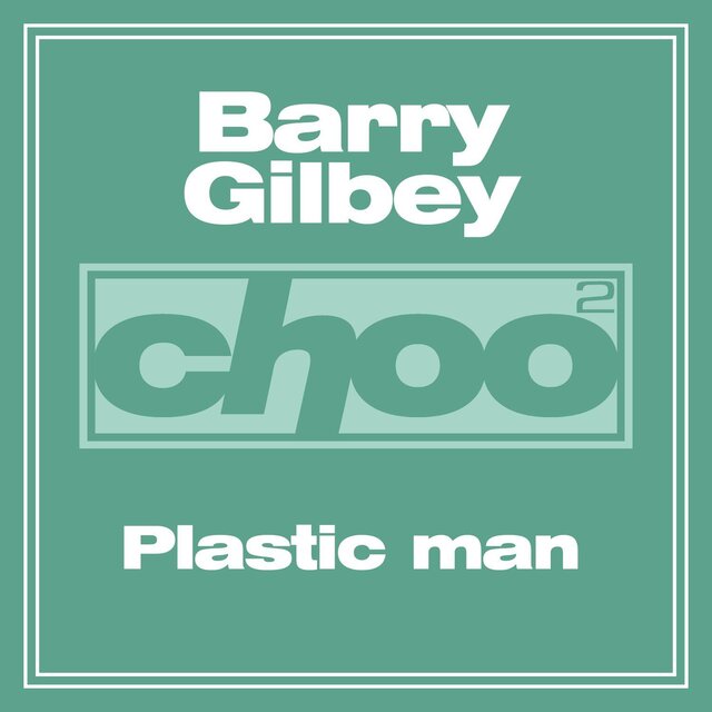 Plastic Man