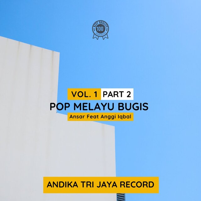 Pop Melayu Bugis, Vol.1 (Part 2)