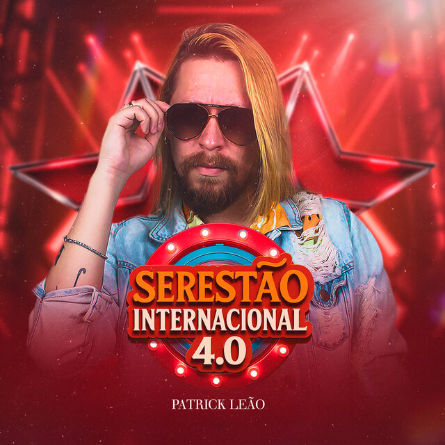 Serestão Internacional 4.0