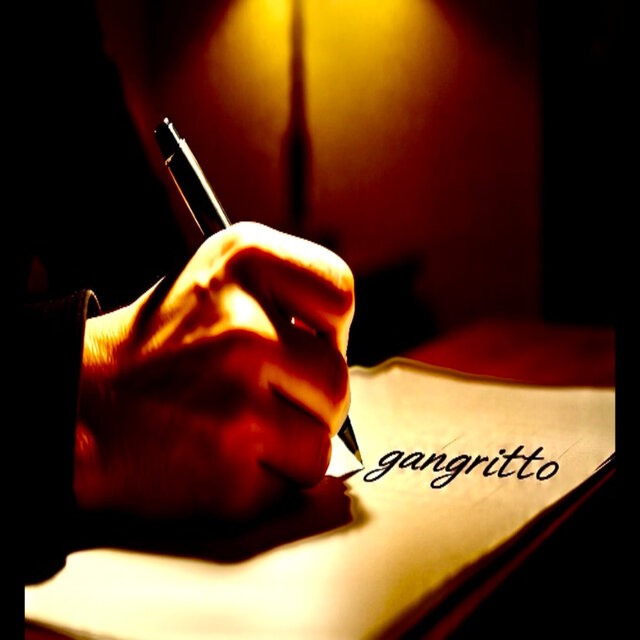 Gangritoo