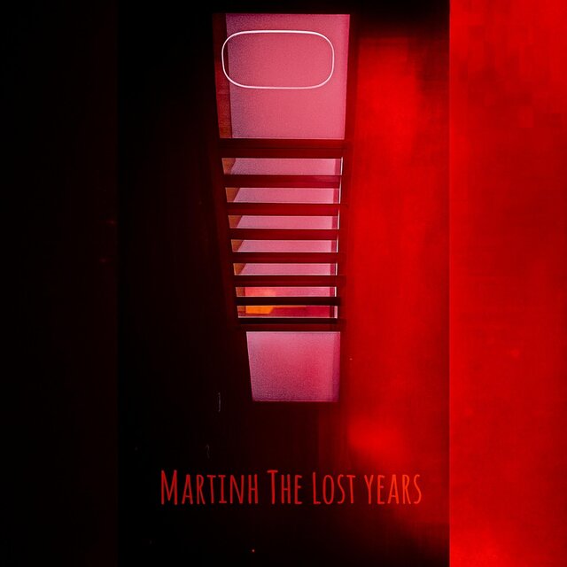 The lost years