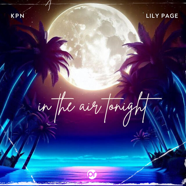 In The Air Tonight