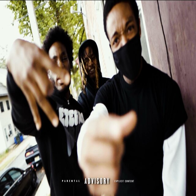 Rappin & Clappin (feat. Lil Blaze & Lil Ci)