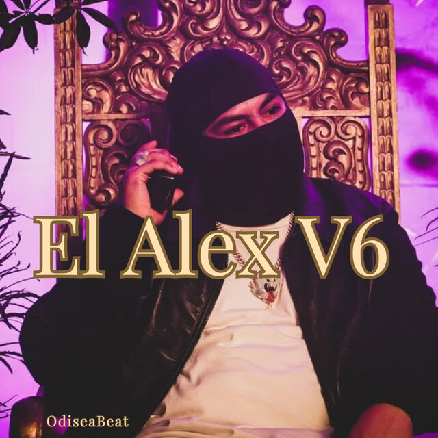 El Alex V6