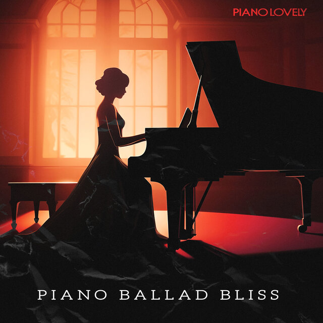 Piano Ballad Bliss