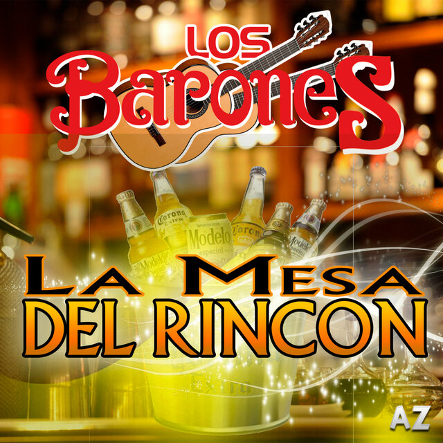 La Mesa Del Rincon