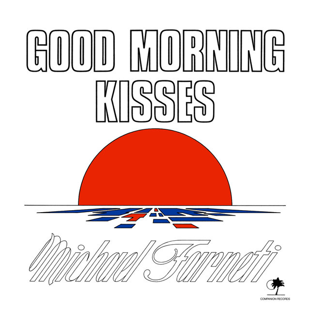 Good Morning Kisses
