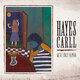 Cover art for album We're Only Human by Hayes Carll