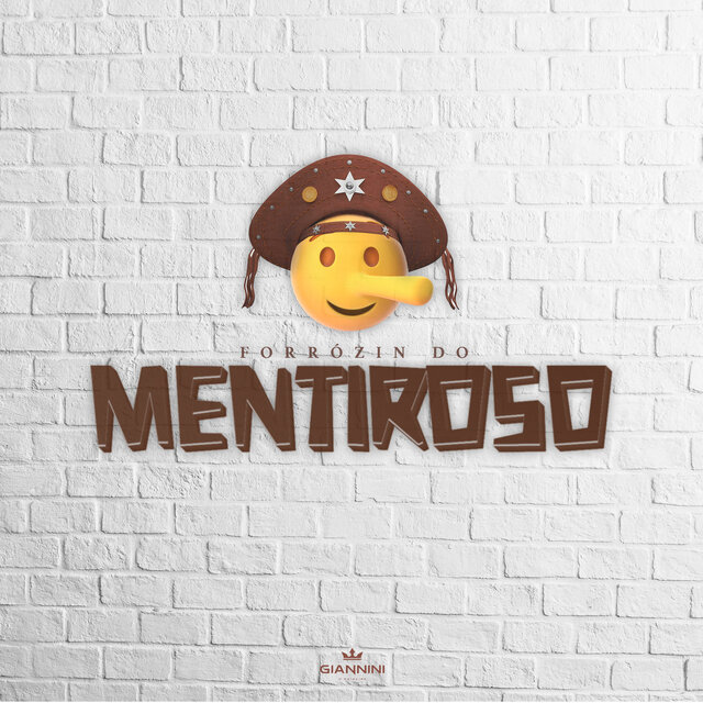 Forrózin do Mentiroso