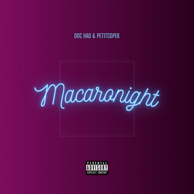 Macaronight