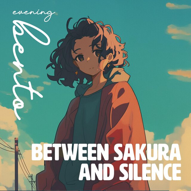 Between Sakura and Silence