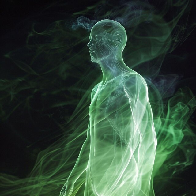 Healing Code