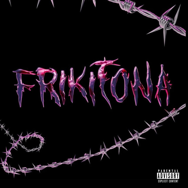 Frikitona
