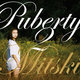 Cover art for album Puberty 2 by Mitski