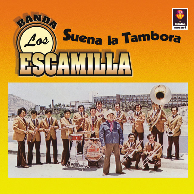 Suena la Tambora