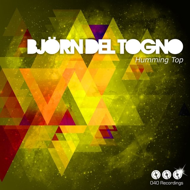 Humming Top