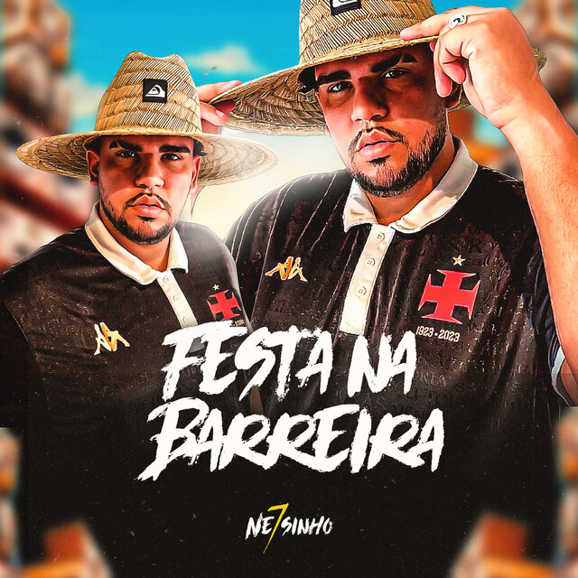 Festa na Barreira
