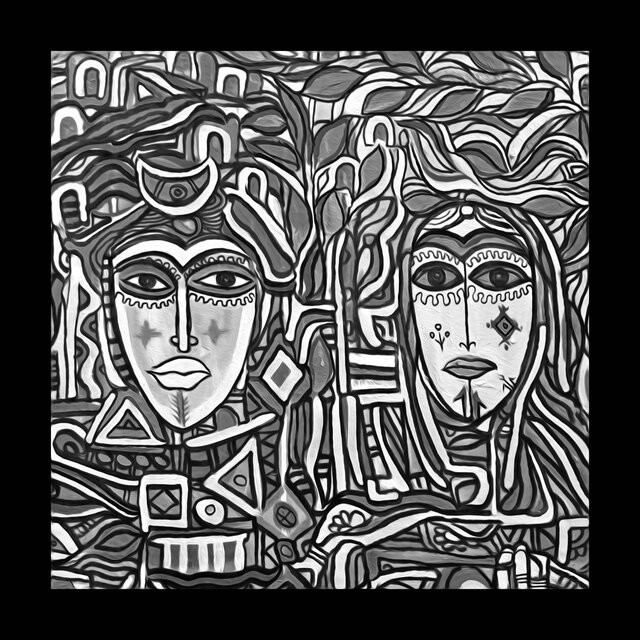 9addgni EP (Instrumental Version)