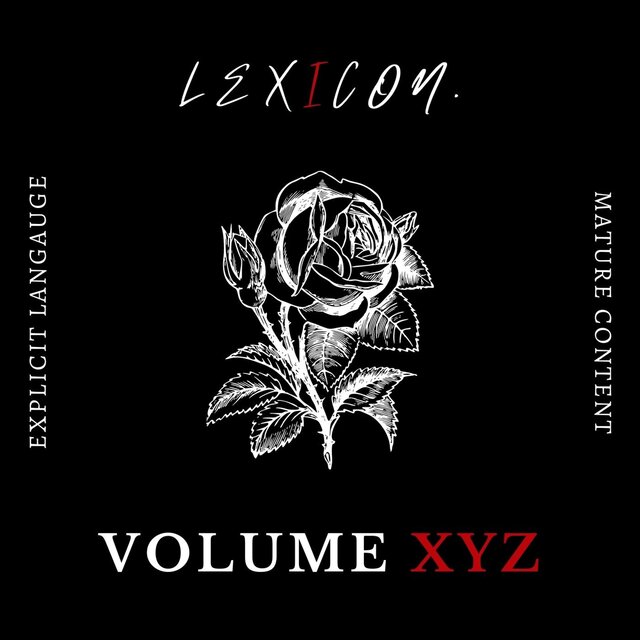 Volume XYZ