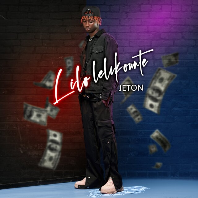 Jeton