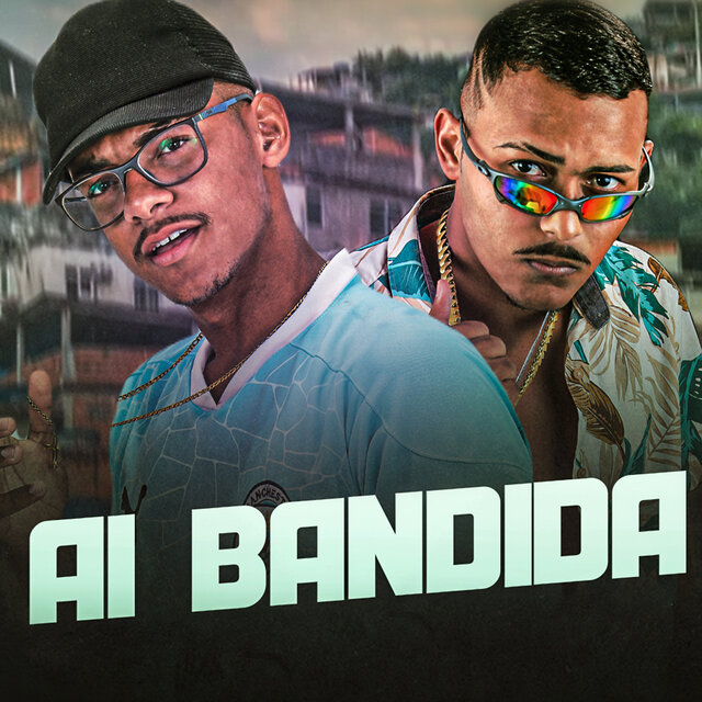 Ai Bandida