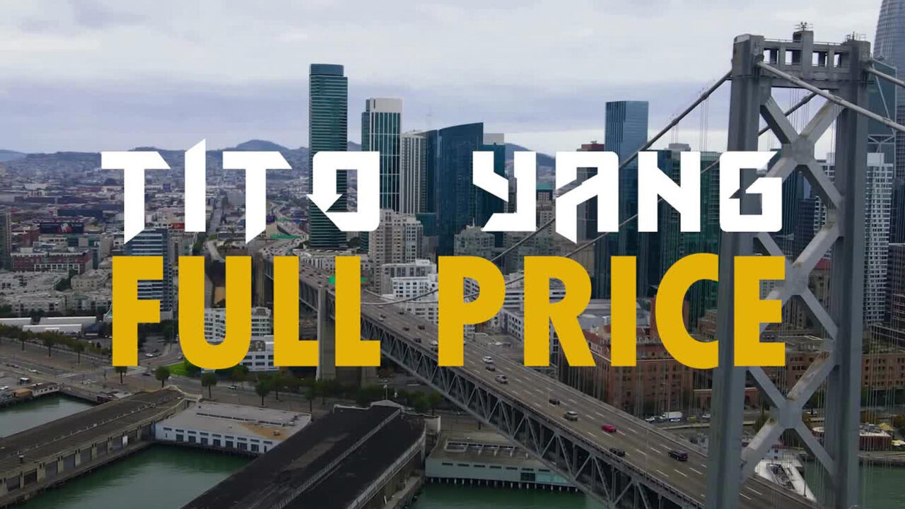 Full Price (Lyric video)
