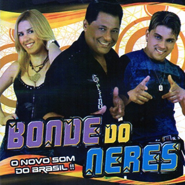 O Novo Som do Brasil