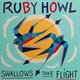Cover art for album Swallows Take Flight by Ruby Howl