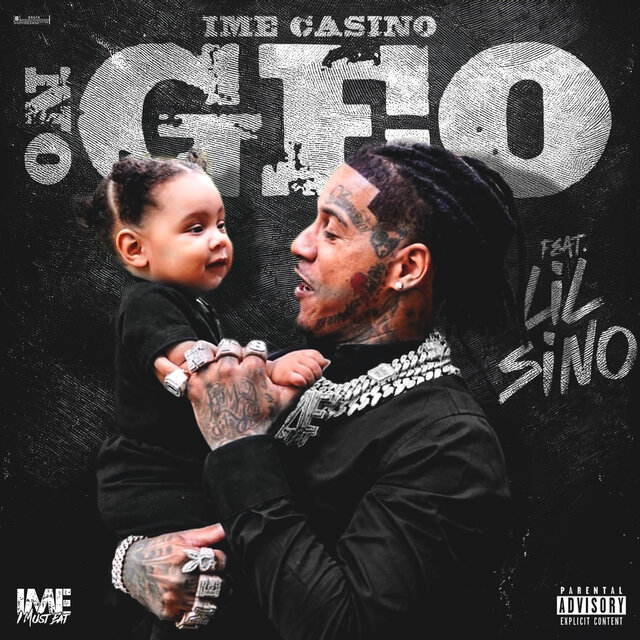 No Geo (feat. Lil Sino)