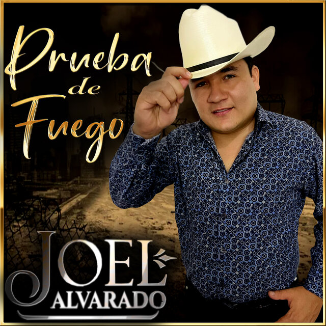 Prueba de Fuego