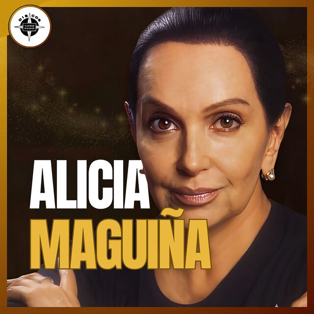 Alicia Maguiña Vol. 1