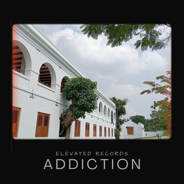 ADDICTION