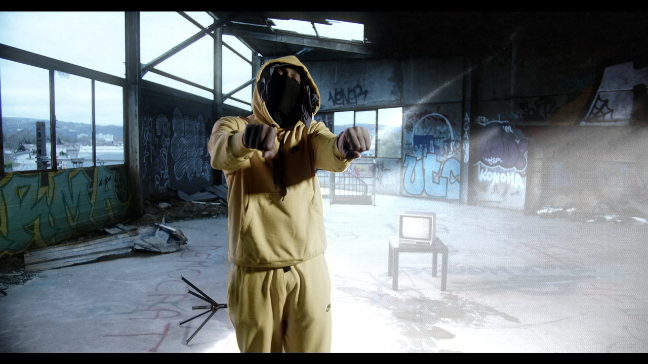 Non coupable 5 (Clip officiel)