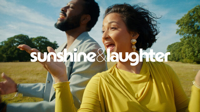Sunshine & Laughter