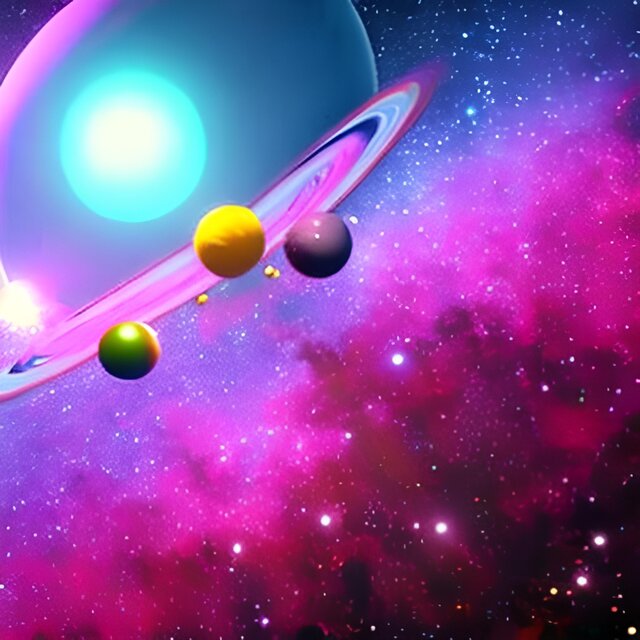 Space Rider