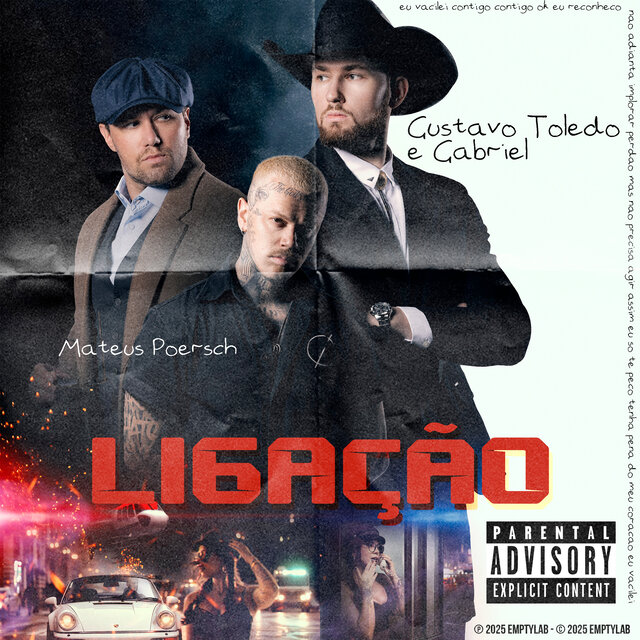 Ligação