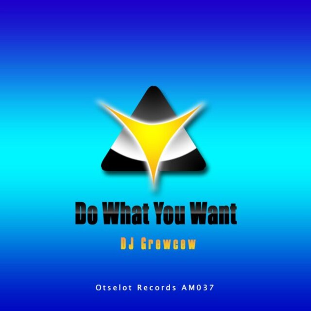 Do What You Want