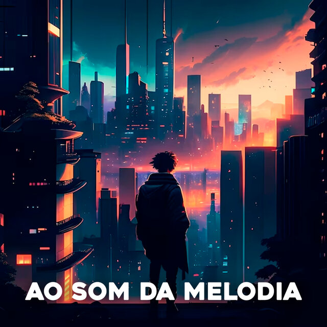 ao som da melodia