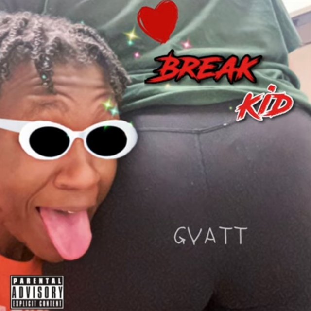 Heart Break Kid