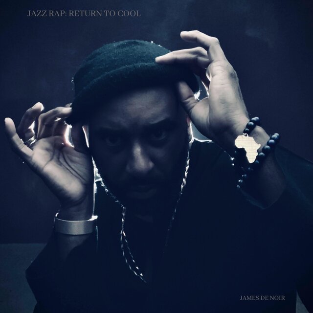 JAZZ RAP: RETURN TO COOL