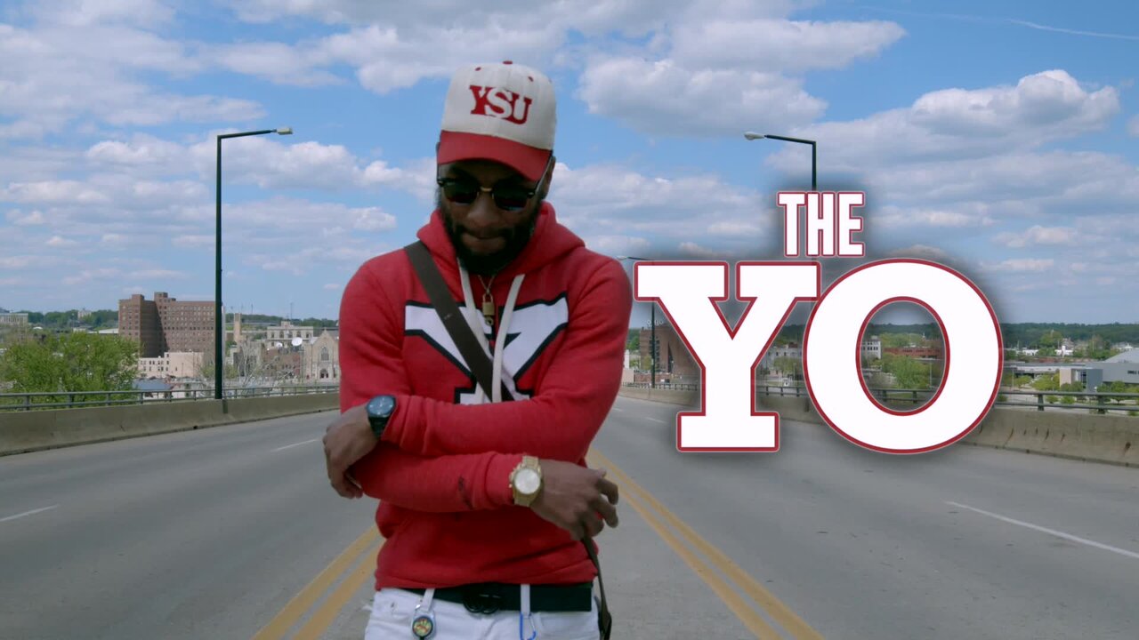 THE YO