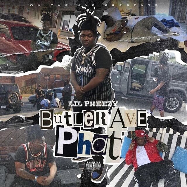 Butler Ave Phat