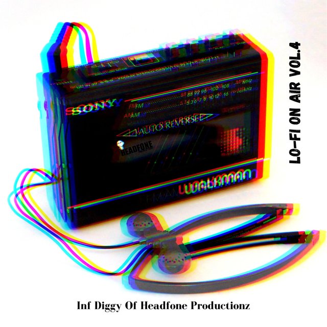 Lo-Fi on Air, Vol. 4