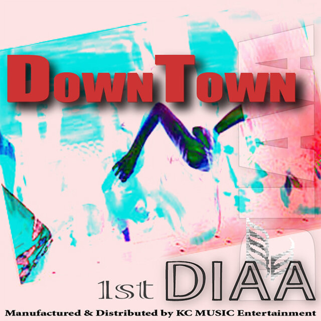 Down Town