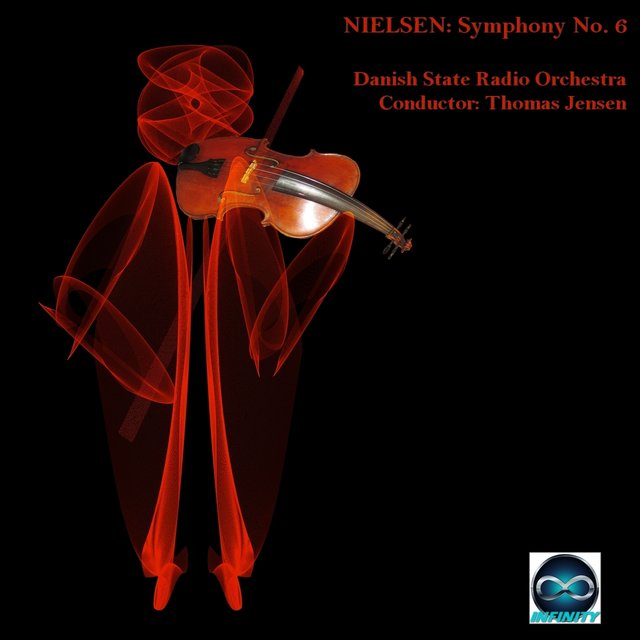 Nielsen Symphony No. 6 ((Sinfonia Semplice))