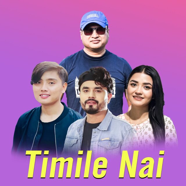 Timile Nai