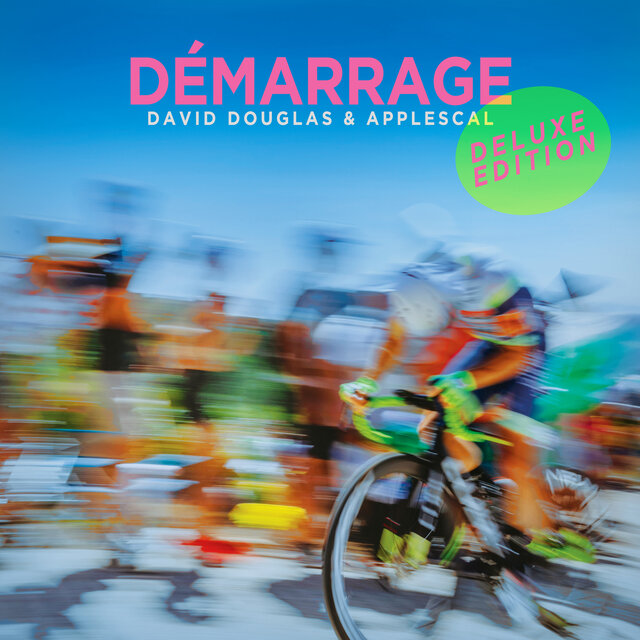 Démarrage (Deluxe Edition)