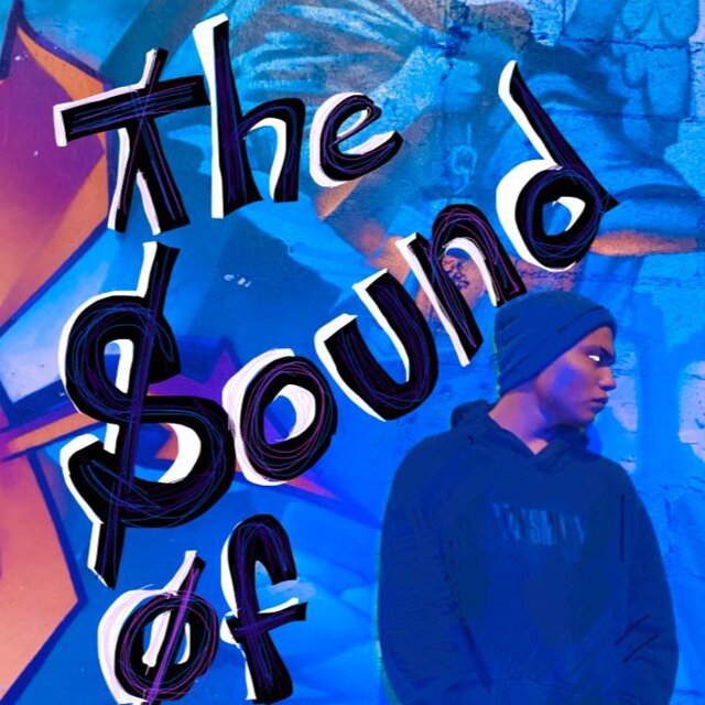The Sound Of Black