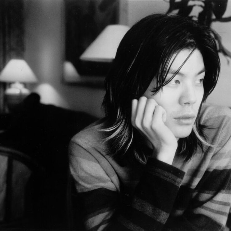 James Iha - TIDAL