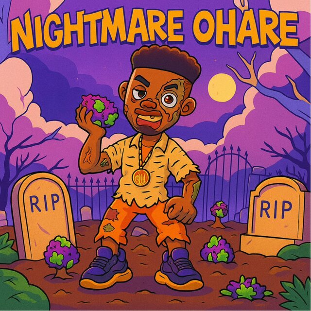 Nightmare O'Hare